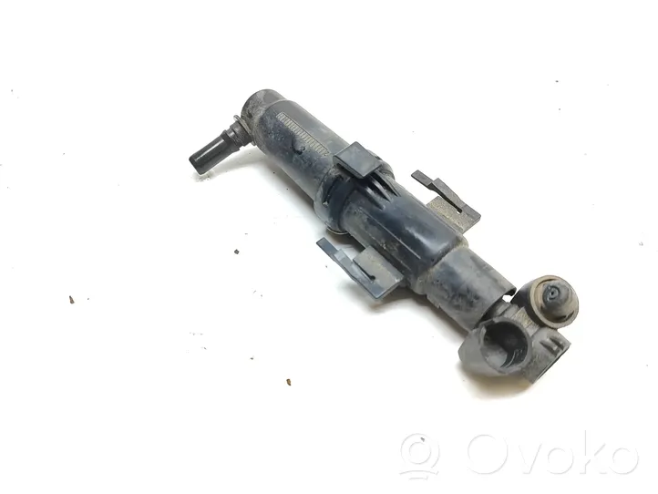 BMW 5 F10 F11 Dysza spryskiwacza lampy przedniej 7149886