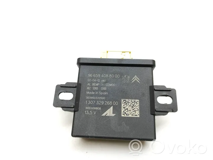 Citroen DS5 Xenon-valojen ohjainlaite/moduuli 966594088000