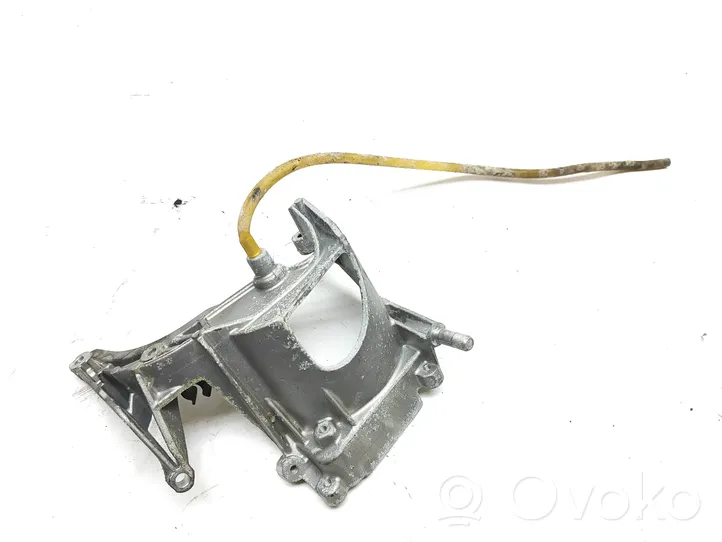 Citroen DS5 Support pompe injection à carburant 9672309780