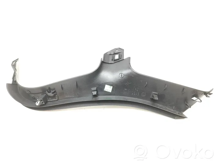 Citroen DS5 Autres éléments garniture de coffre 9687664577