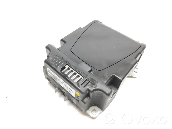 Citroen DS5 Schermo del visore a sovrimpressione 96655432ZD