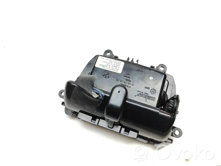 BMW 5 F10 F11 Posacenere (anteriore) 51169206347