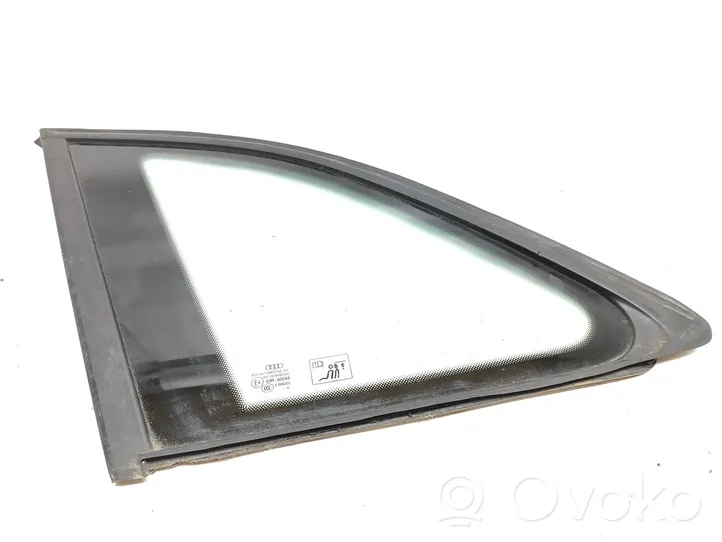 Audi Q5 SQ5 Rear side window/glass 43R00048