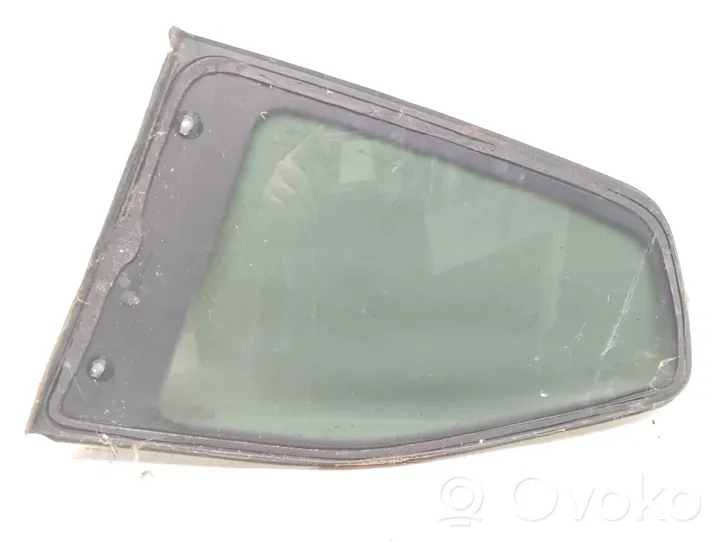 Volkswagen Up Rear side window/glass 43R001595