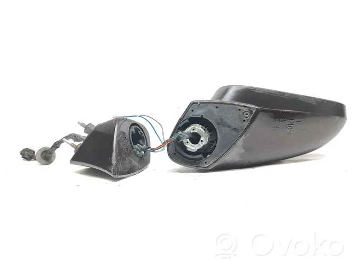 Opel Mokka Front door electric wing mirror E9026673