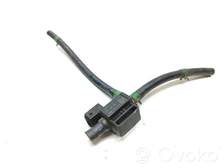 Ford Focus Vacuum valve 59001170535