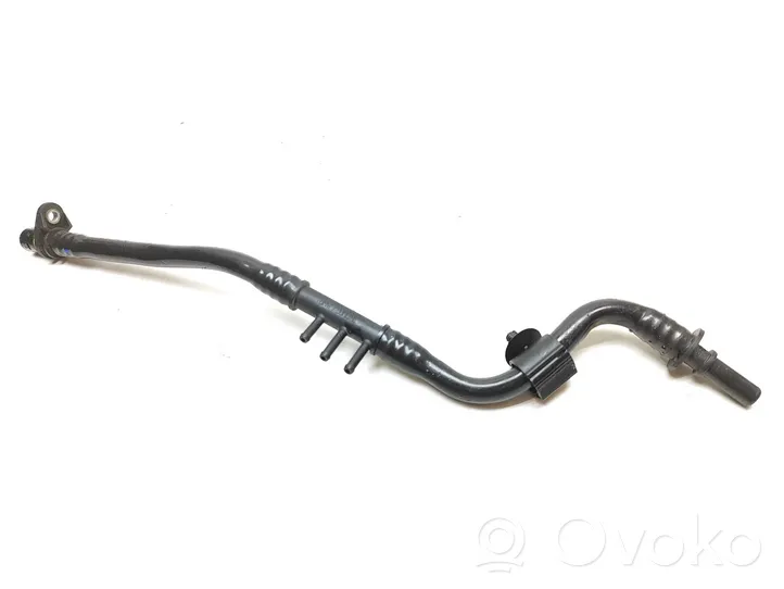 BMW 5 F10 F11 Caurulīte (-es) / šļūtene (-es) 7823406