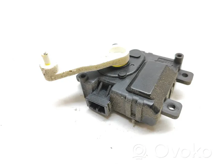 Mitsubishi Space Star Motorino attuatore aria 1138003480