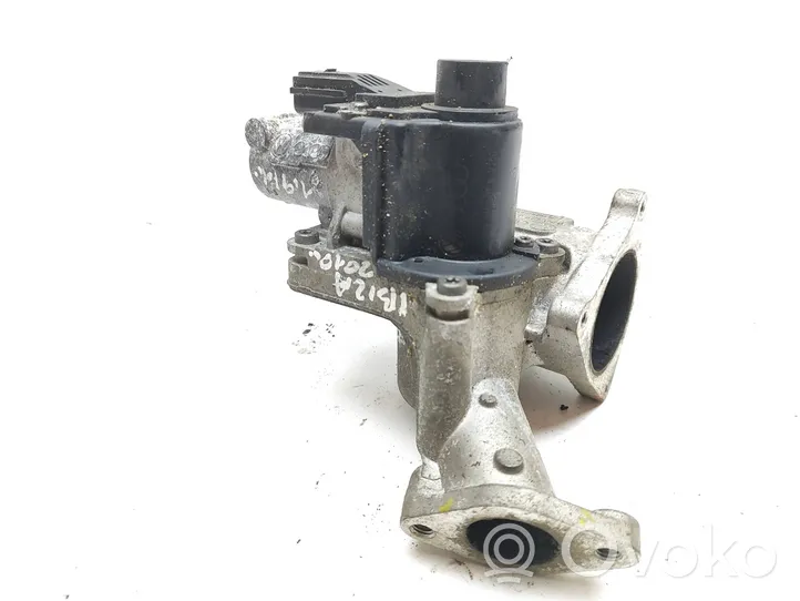 Audi A3 S3 A3 Sportback 8P EGR valve 03G131501N