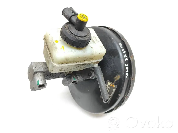 Dacia Duster Brake booster 472102876R