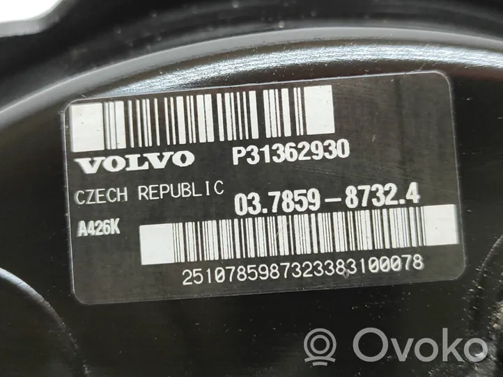 Volvo V40 Servofreno P31362930