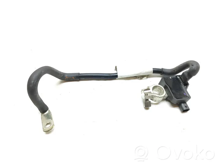 Audi Q3 8U Negative earth cable (battery) 1K0915181H