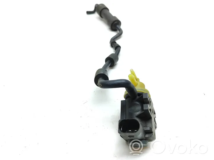 Audi Q3 8U Solenoīda vārsts 1K0906627B