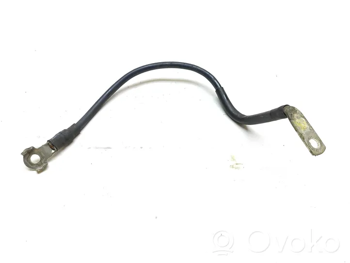 Audi Q3 8U Negative earth cable (battery) 5N0971250AJ