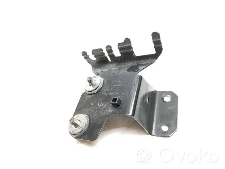 Audi Q3 8U Support refroidisseur de vanne EGR 1K0906287J