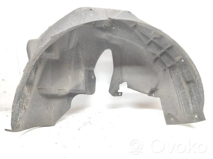 Audi Q3 8U Rivestimento paraspruzzi parafango posteriore 1J0810172D