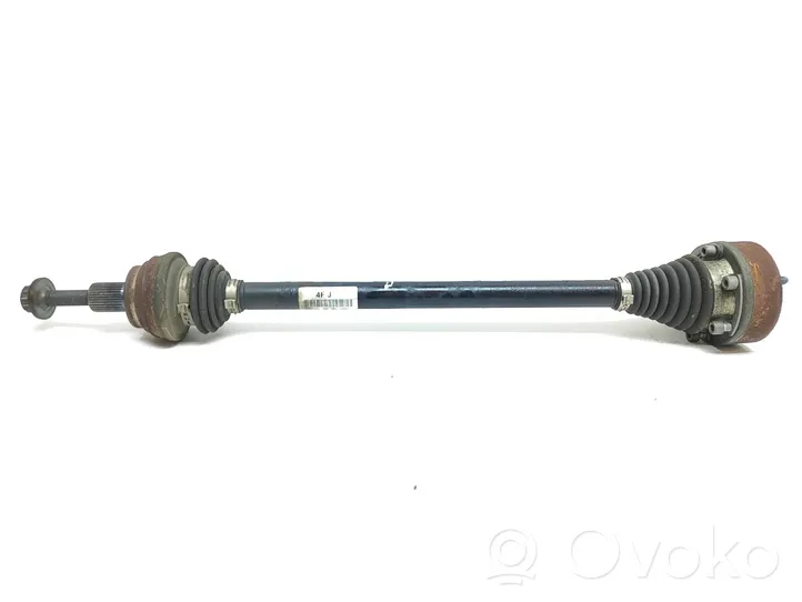 Audi Q3 8U Rear driveshaft 1K0501204F