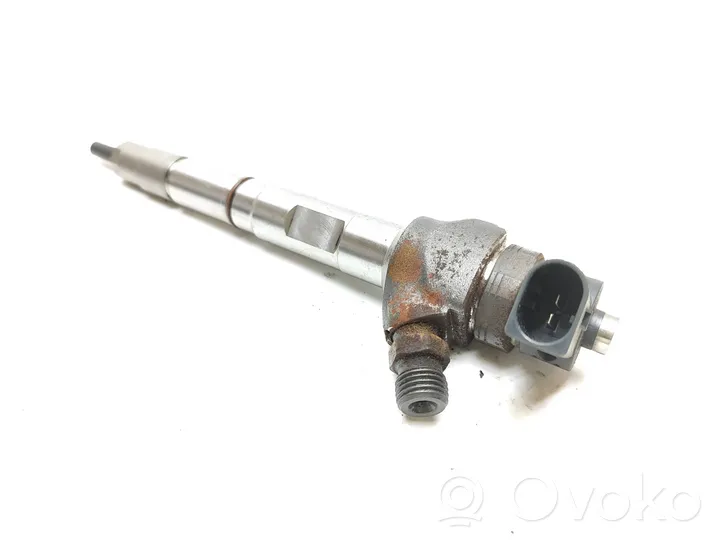 Audi Q3 8U Injecteur de carburant 04L130277AC