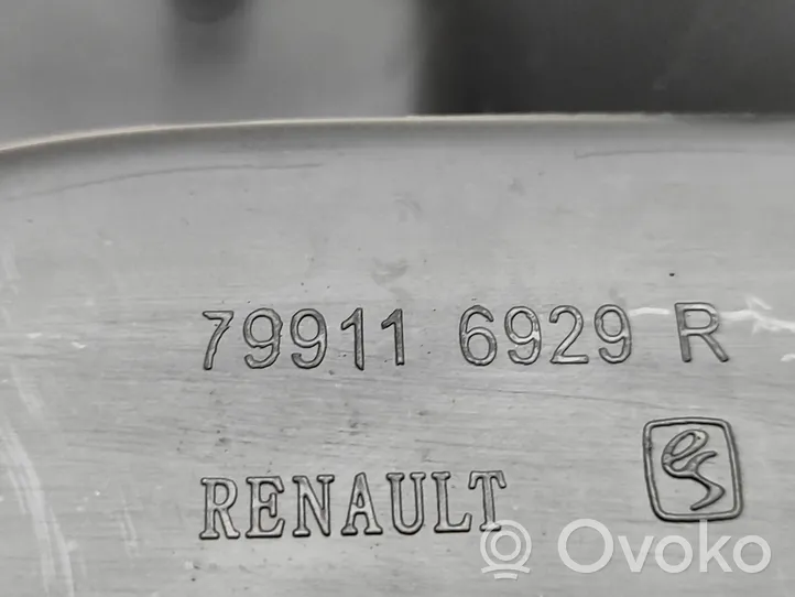 Renault Scenic IV - Grand scenic IV Supports plage arrière 799116929R