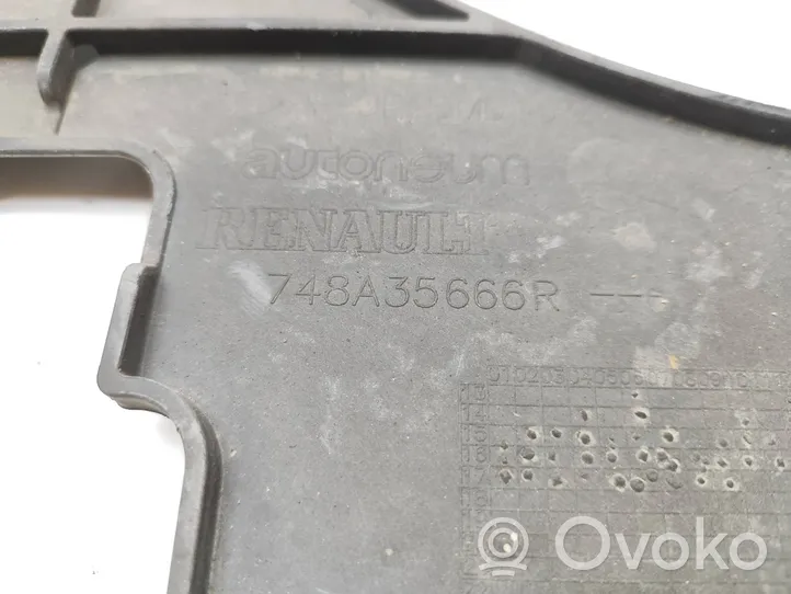 Renault Scenic IV - Grand scenic IV Other exterior part 748A35666R