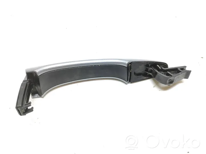 Citroen C3 Aircross Maniglia esterna per portiera posteriore 048222