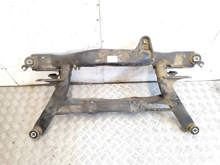 Audi Q3 8U Rear subframe 5N0505235AH