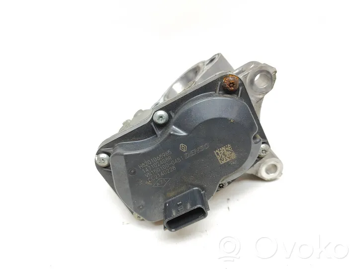 Renault Trafic III (X82) EGR valve 147102408R