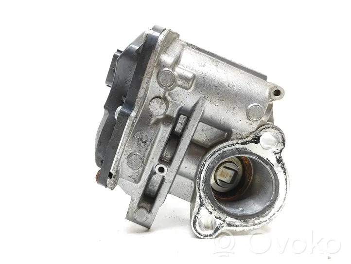 Renault Trafic III (X82) EGR valve 147102408R