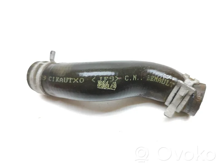 Renault Trafic III (X82) Engine coolant pipe/hose 