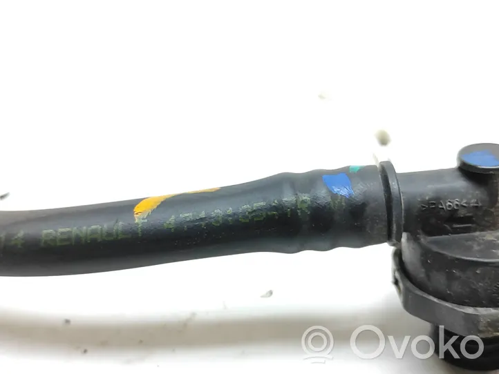 Renault Trafic III (X82) Vacuum line/pipe/hose 474018541R