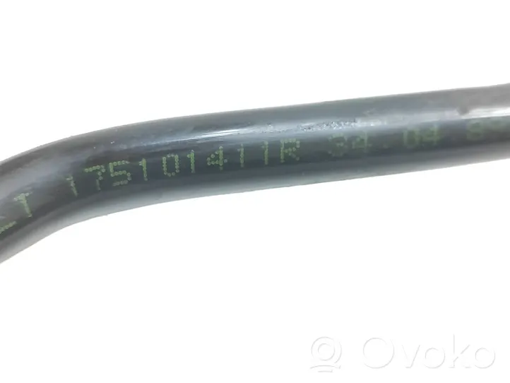 Renault Trafic III (X82) Fuel line/pipe/hose 175101411R