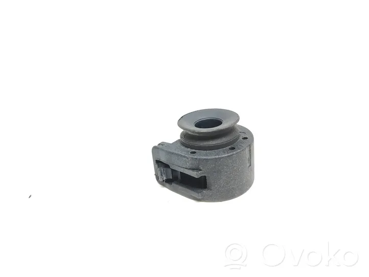 Citroen C3 Aircross Staffa di montaggio del radiatore 9639645680