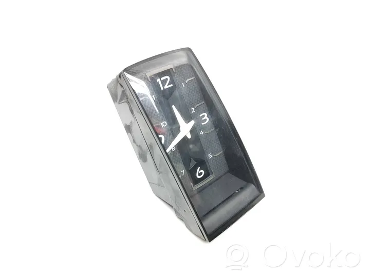 Citroen DS5 Clock 9674252180