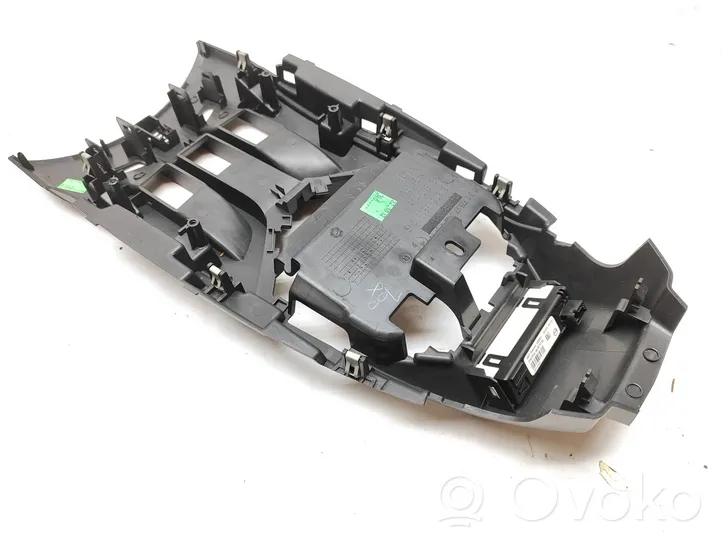 Citroen DS5 Rivestimento della console di illuminazione installata sul rivestimento del tetto 9678259677