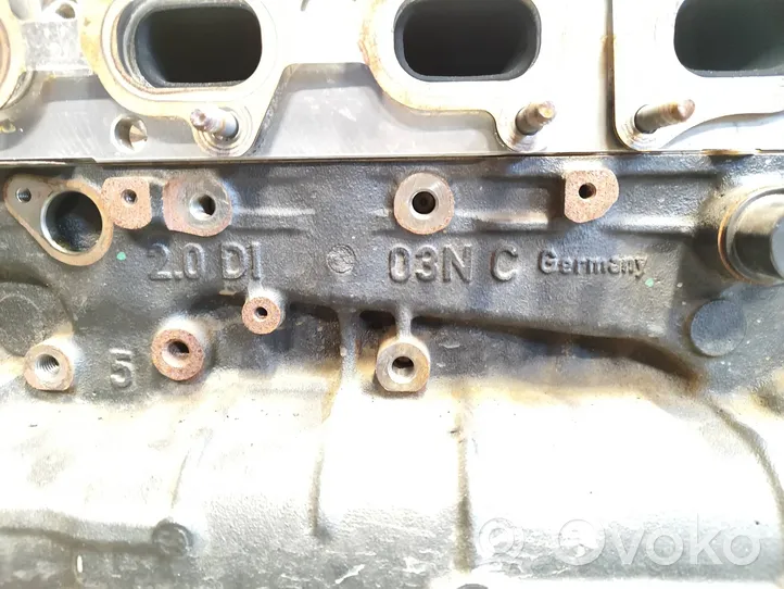 Audi Q3 8U Engine 03N023C