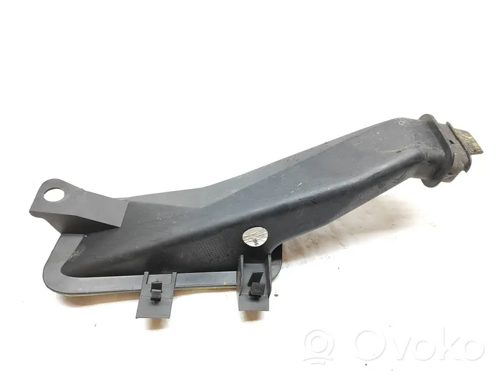 Citroen DS5 Parte del condotto di aspirazione dell'aria 9687718280