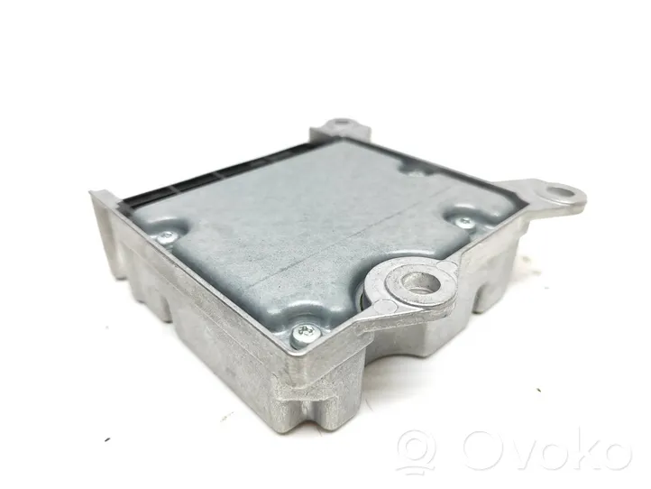 Citroen DS5 Airbag control unit/module 9678691780