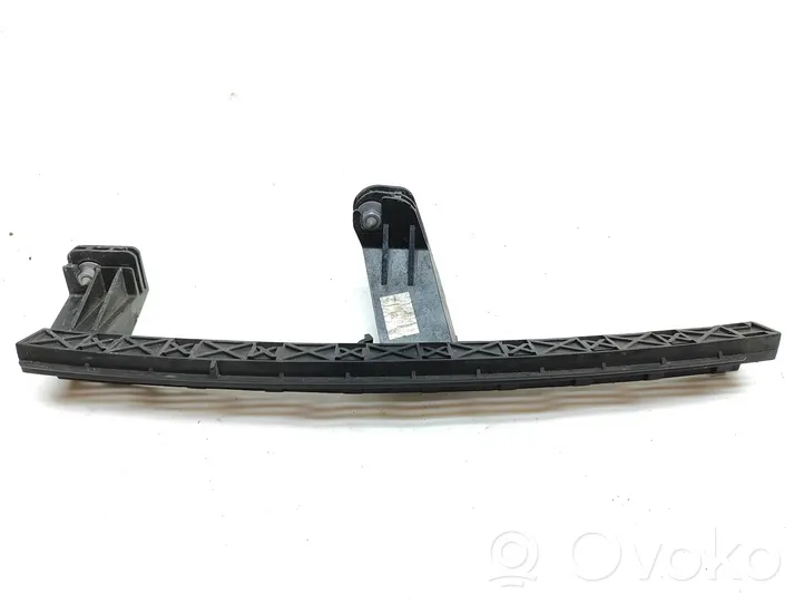 Citroen DS5 Rail de pare-brise de porte avant 9688634080