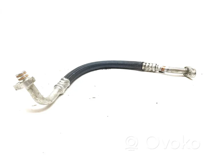 Citroen DS5 Air conditioning (A/C) pipe/hose 9672451780