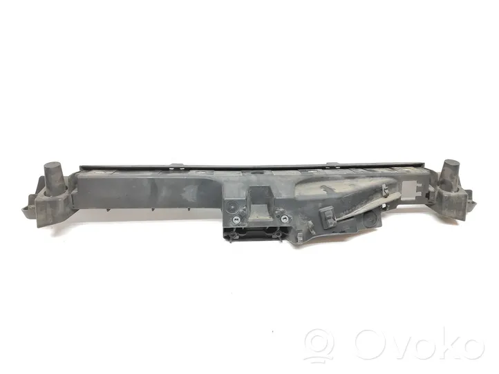 Citroen DS5 Support de montage de pare-chocs avant 9686779380