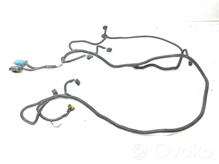 Citroen DS5 Parking sensor (PDC) wiring loom 2007336