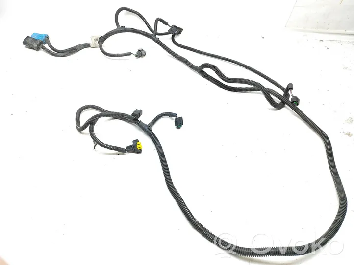 Citroen DS5 Parking sensor (PDC) wiring loom 2007336
