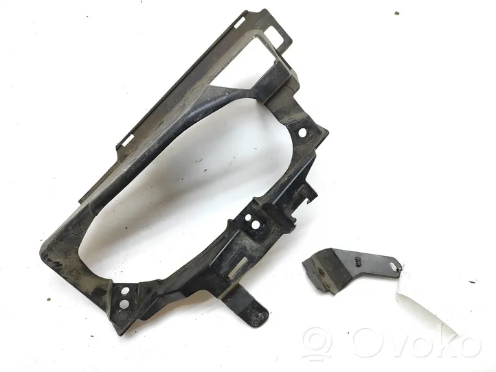 Citroen DS5 Support de pare-chocs arrière 96536E02