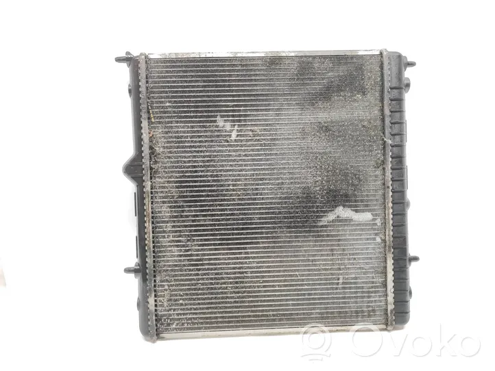 Citroen DS5 Coolant radiator 9671910480