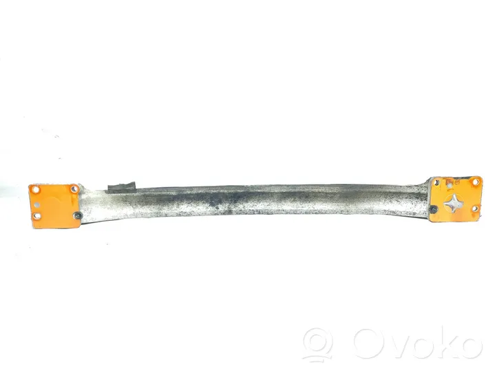 Citroen DS5 Aizmugurē bampera balka 9681099980