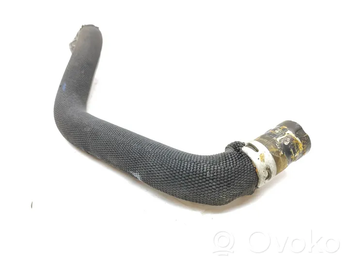 Citroen DS5 Engine coolant pipe/hose 