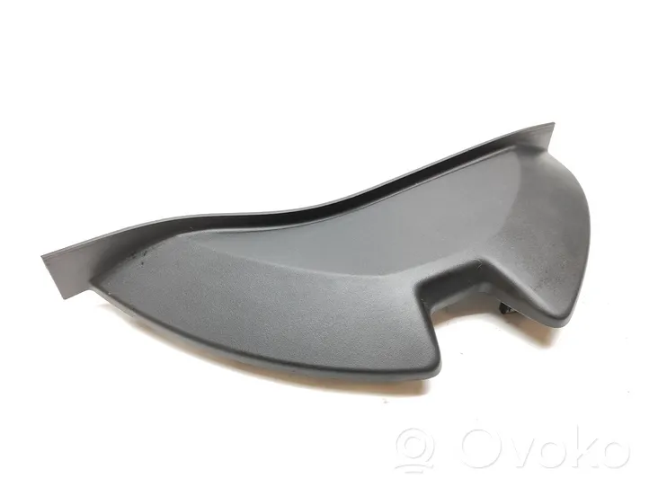 Renault Megane IV Rivestimento estremità laterale del cruscotto 689210331R