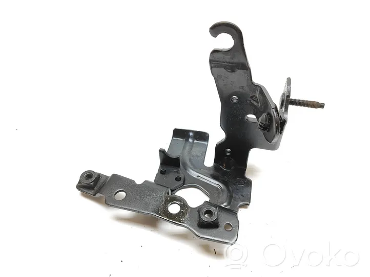 Renault Megane IV Fuel pump bracket 166349509R