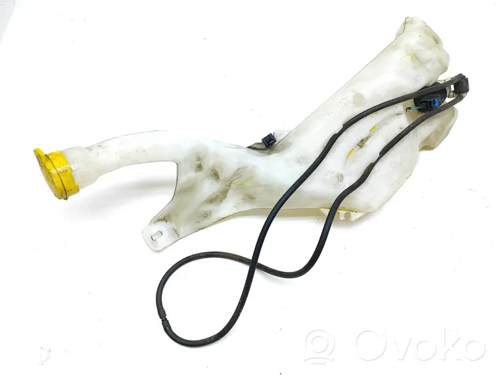 Renault Megane IV Réservoir de liquide lave-glace 289102764R