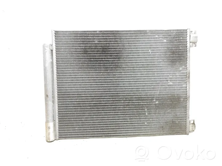 Renault Megane IV Radiateur condenseur de climatisation 921008540R